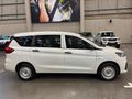 2025 Suzuki Ertiga 1.5 GA