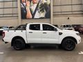 2022 Ford Ranger 2.2 TDCi XL Auto Double-Cab