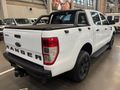 2022 Ford Ranger 2.2 TDCi XL Auto Double-Cab