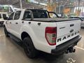 2022 Ford Ranger 2.2 TDCi XL Auto Double-Cab