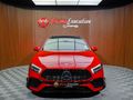 2020 Mercedes-Benz A-Class A 200 Auto