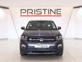 2022 Volkswagen T-Cross 1.5TSI 110kW R-Line