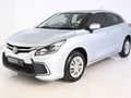 2024 Toyota Starlet 1.5 XI