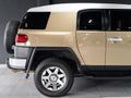 2017 Toyota FJ Cruiser 4.0 V6