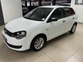 2015 Volkswagen Polo Vivo GP 1.4 Concepline 5-dr (Petrol, Manual)