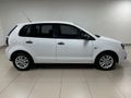 2015 Volkswagen Polo Vivo GP 1.4 Concepline 5-dr (Petrol, Manual)