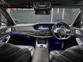 2016 Mercedes-Benz S-Class S 350 Bluetec