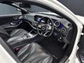 2016 Mercedes-Benz S-Class S 350 Bluetec