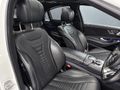 2016 Mercedes-Benz S-Class S 350 Bluetec