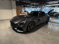 2017 Mercedes-AMG GT C 4.0 V8 Roadster