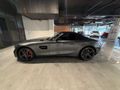 2017 Mercedes-AMG GT C 4.0 V8 Roadster