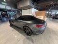 2017 Mercedes-AMG GT C 4.0 V8 Roadster