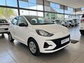 2026 Hyundai Grand i10 1.0 Motion
