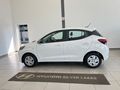 2026 Hyundai Grand i10 1.0 Motion