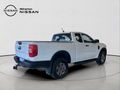 2023 Ford Ranger 2.0D XL HR 4x4 Auto SuperCab