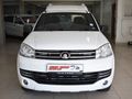2021 GWM Steed 5 2.2 MPi Workhorse Single-Cab