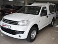2021 GWM Steed 5 2.2 MPi Workhorse Single-Cab