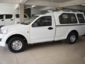 2021 GWM Steed 5 2.2 MPi Workhorse Single-Cab