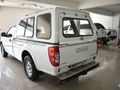 2021 GWM Steed 5 2.2 MPi Workhorse Single-Cab