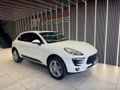 2014 Porsche Macan S Diesel