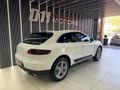2014 Porsche Macan S Diesel