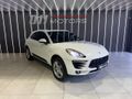 2014 Porsche Macan S Diesel