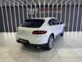 2014 Porsche Macan S Diesel