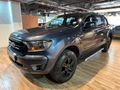 2021 Ford Ranger 2.2 TDCi XL Auto Double-Cab