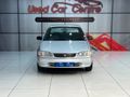 2001 Toyota Corolla 160i GLE