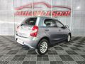 2019 Toyota Etios 1.5 XS 5-dr