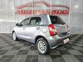 2019 Toyota Etios 1.5 XS 5-dr