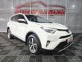 2018 Toyota RAV4 2.0 GX Auto