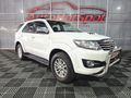 2015 Toyota Fortuner 2.5 D-4D Raised Body