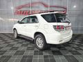 2015 Toyota Fortuner 2.5 D-4D Raised Body