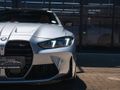 2026 BMW M4 Coupe Competition AWD Auto
