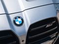 2026 BMW M4 Coupe Competition AWD Auto