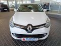 2014 Renault Clio IV 900T Expression 5-dr (66kW)