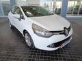 2014 Renault Clio IV 900T Expression 5-dr (66kW)