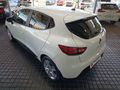 2014 Renault Clio IV 900T Expression 5-dr (66kW)