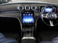 2024 Mercedes-Benz C-Class C 220d Auto