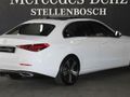 2024 Mercedes-Benz C-Class C 220d Auto