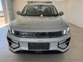 2026 Geely Riddara Aspire Econ 4x4 Double-Cab