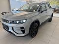 2026 Geely Riddara Aspire Econ 4x4 Double-Cab