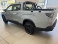 2026 Geely Riddara Aspire Econ 4x4 Double-Cab