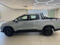 2026 Geely Riddara Aspire Econ 4x4 Double-Cab