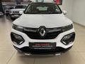 2026 Renault Kwid 1.0 Climber (Petrol, Manuel)