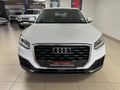 2018 Audi Q2 1.0 TFSI Auto (Petrol, Automatic)