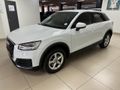 2018 Audi Q2 1.0 TFSI Auto (Petrol, Automatic)