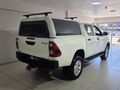 2019 Toyota Hilux 2.4 GD-6 Raised Body SRX Double-Cab