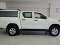 2019 Toyota Hilux 2.4 GD-6 Raised Body SRX Double-Cab